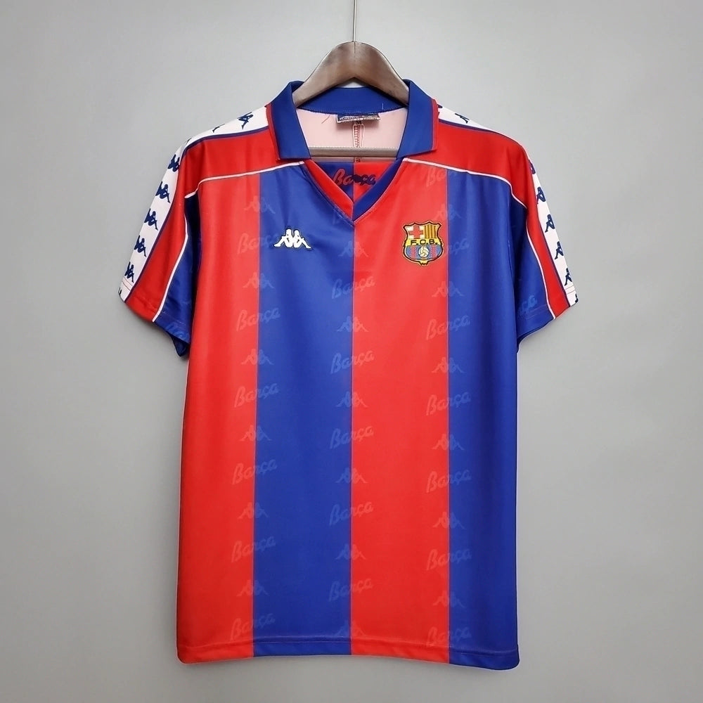 Camiseta FC Barcelona Retro 1992/1995