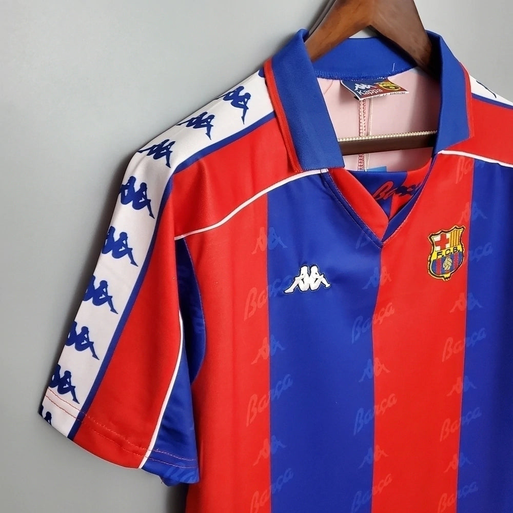Camiseta FC Barcelona Retro 1992/1995