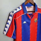 Camiseta FC Barcelona Retro 1992/1995
