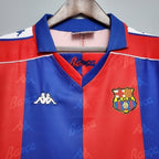 Camiseta FC Barcelona Retro 1992/1995