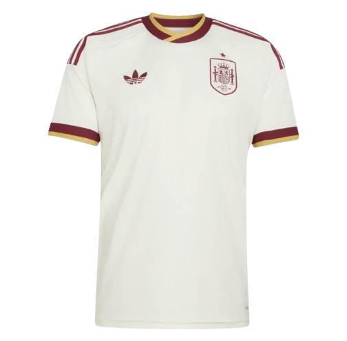 Camiseta España Away 2026/27