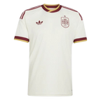 Camiseta España Away 2026/27