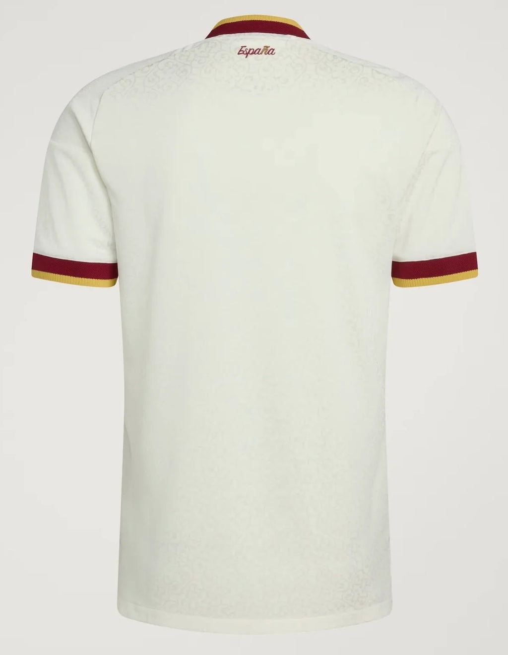 Camiseta España Away 2026/27 - Jugador