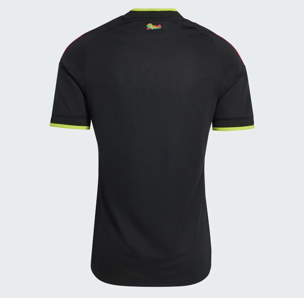 Camiseta Peru Away 2026/27