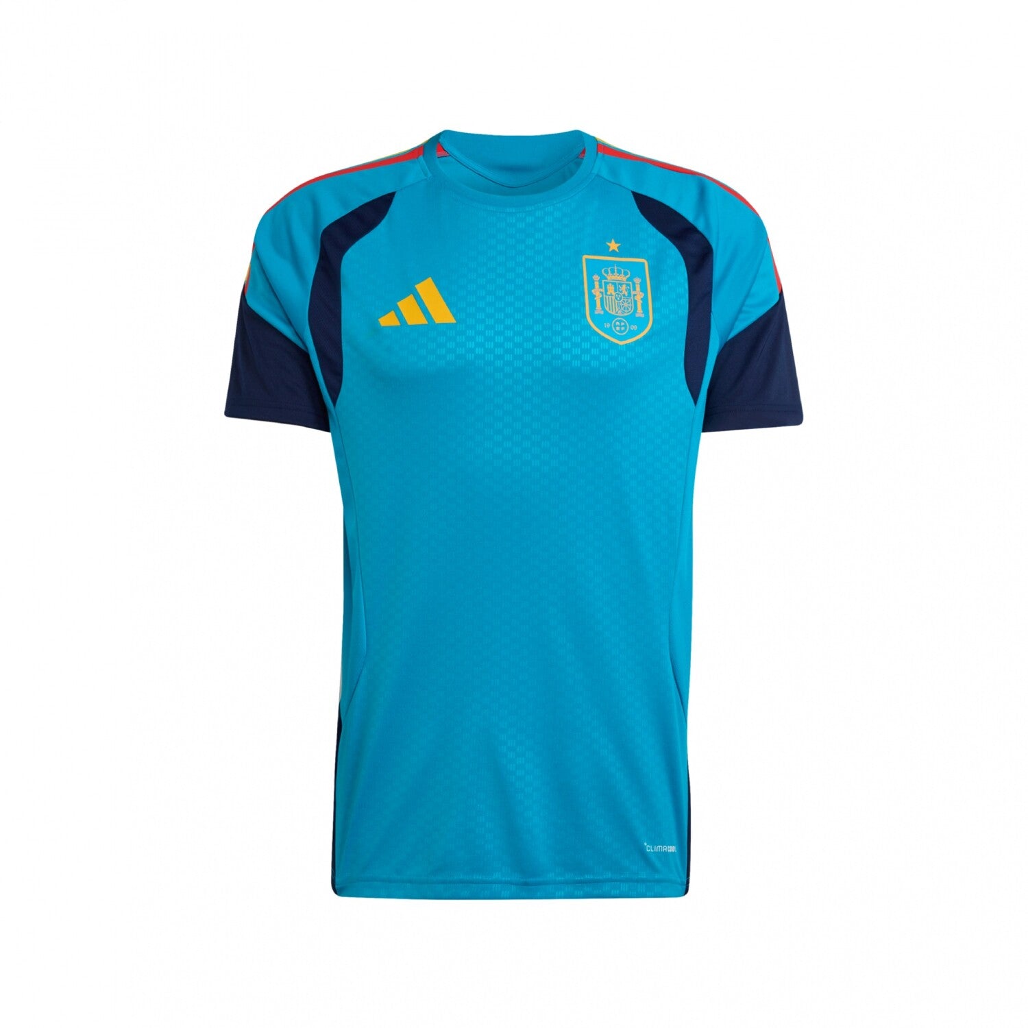 Camiseta España Entrenamiento 2026/27