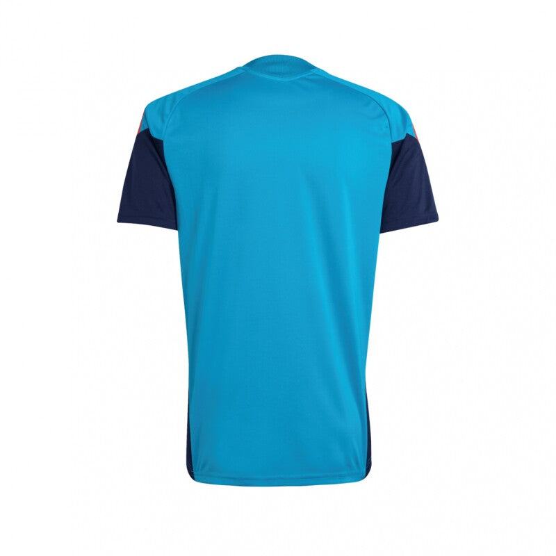 Camiseta España Entrenamiento 2026/27