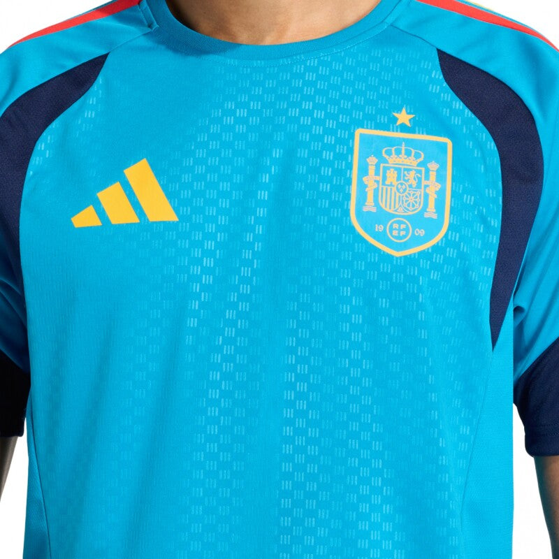 Camiseta España Entrenamiento 2026/27