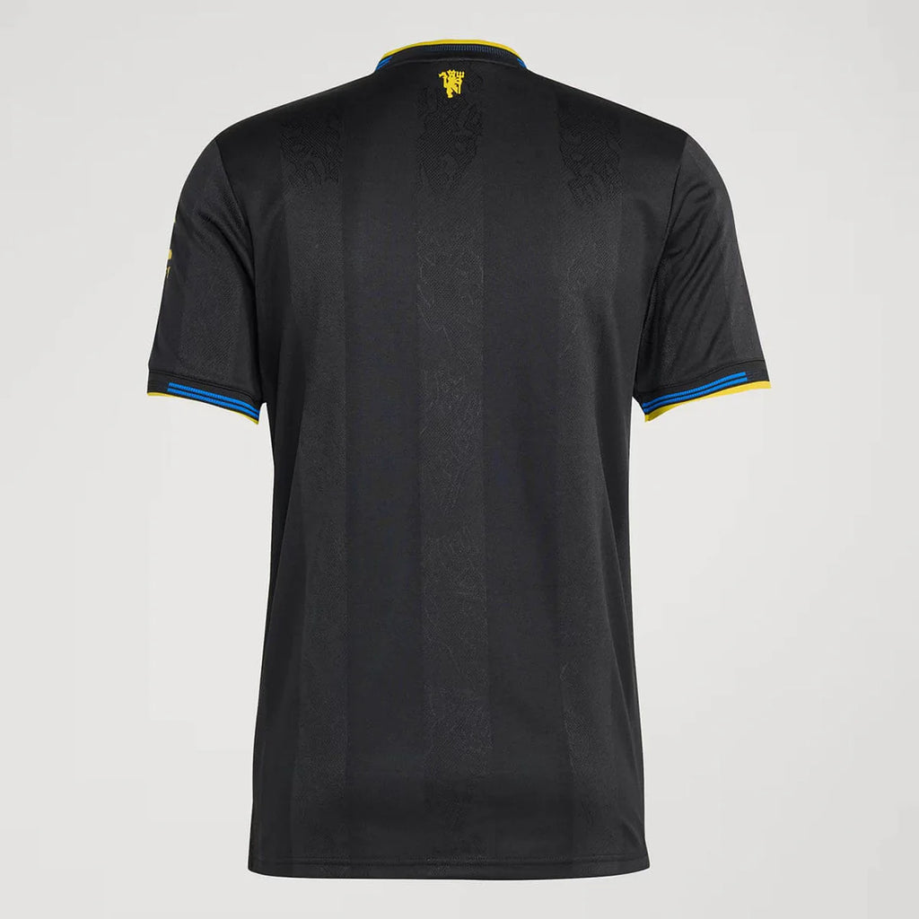 Camiseta Manchester United Third 25/26
