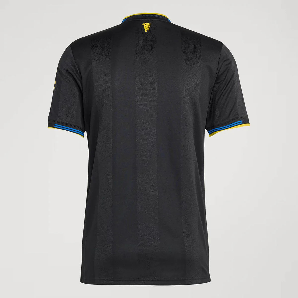 Camiseta Manchester United Third 25/26