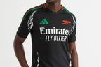 Camisera Arsenal Away 24/25