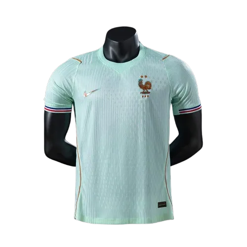 Camiseta Francia Away 2026/27 - Jugador