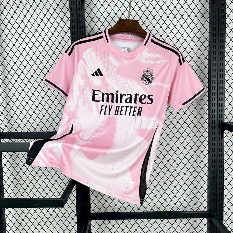Camiseta Real Madrid Edición Especial 25/26