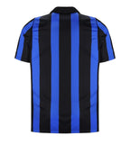 Camiseta Inter Home 26/27 - Escudo + Parches