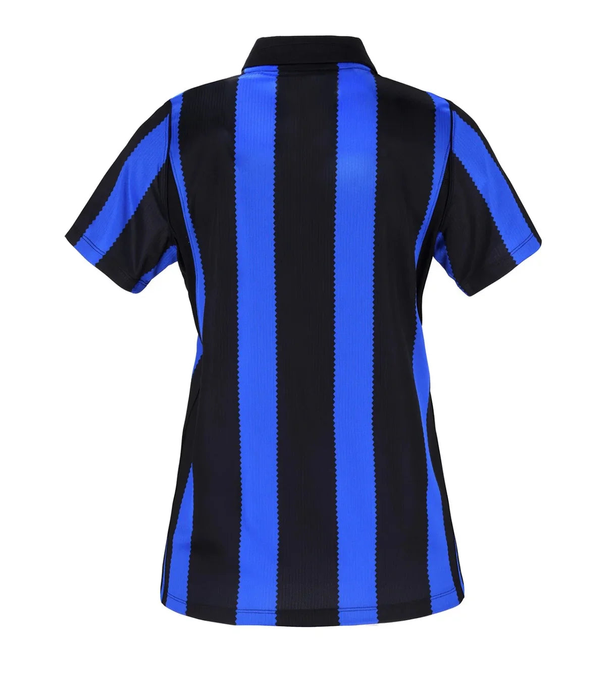 Camiseta Inter Home 26/27 - Mujer - Escudo + Parches