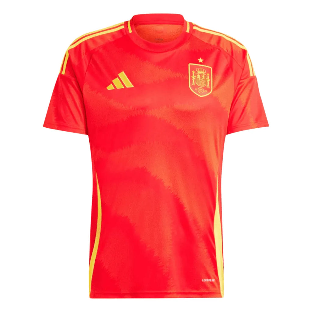 Camiseta España Home 24/25