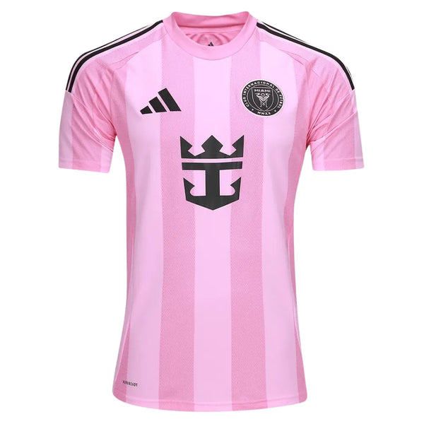 Camiseta Inter Miami Home 25/26