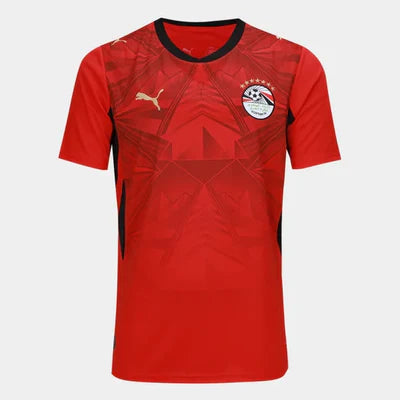 Camiseta Egipto Home 2026/27