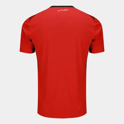 Camiseta Egipto Home 2026/27