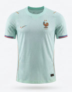 Camiseta Francia Away 2026/27 - Jugador