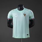 Camiseta Francia Away 2026/27 - Jugador