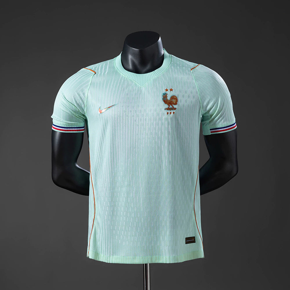 Camiseta Francia Away 2026/27 - Jugador