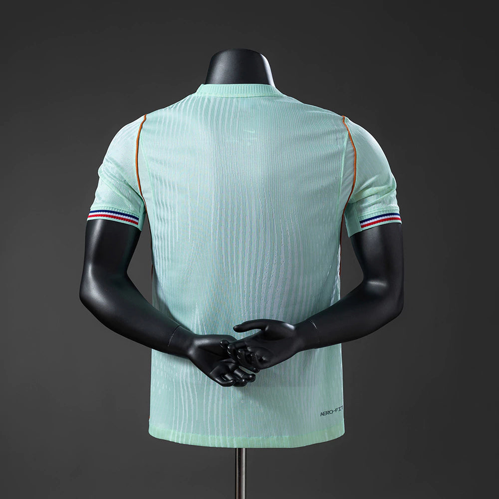 Camiseta Francia Away 2026/27 - Jugador
