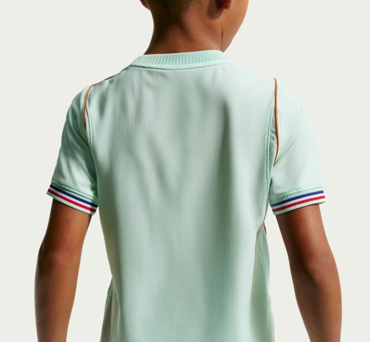 Camiseta y Pantalones para niños Francia Away 2026/27