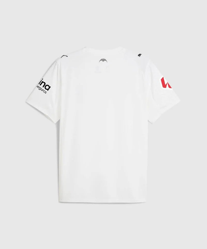 Camiseta Valencia CF Home 25/26