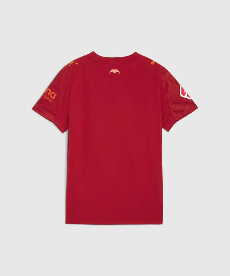 Camiseta Valencia CF Away 25/26