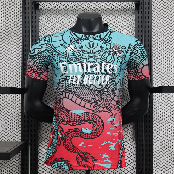 Camiseta Real Madrid 24/25 - Jugador