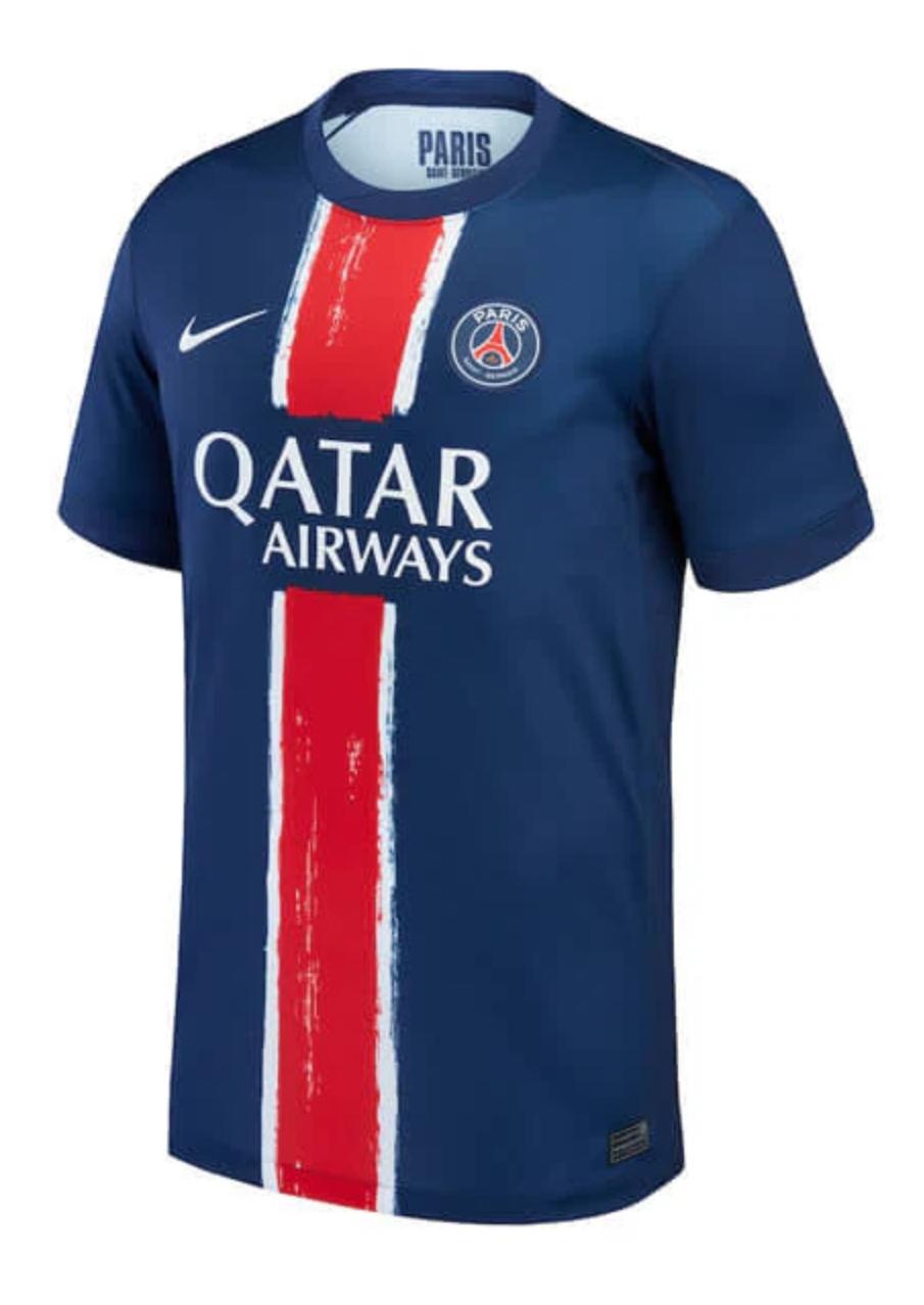Camiseta PSG Home 24/25