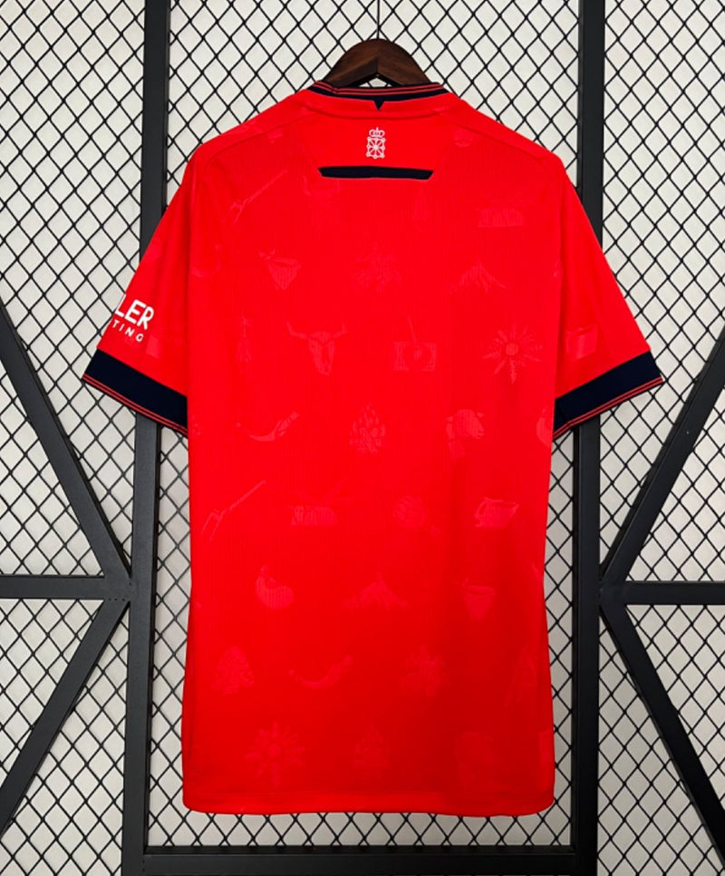 Camiseta CA Osasuna Home 24/25