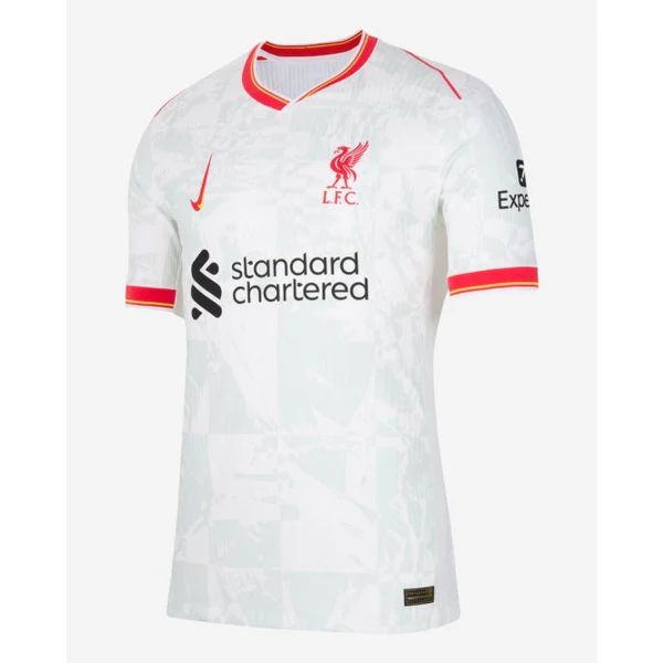 Camiseta Liverpool Third 24/25