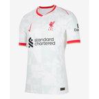 Camiseta Liverpool Third 24/25