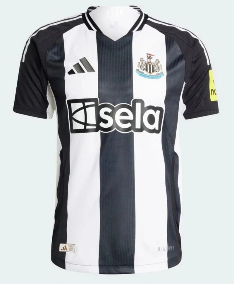 Camiseta Newcastle United Home 24/25