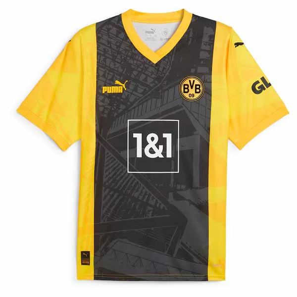 Camiseta Borussia Dortmund - Edición Especial