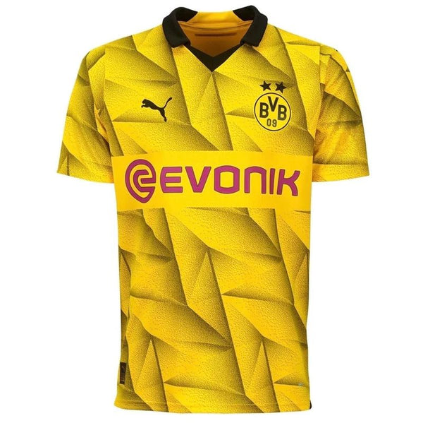 Camiseta Borussia Dortmund 23/24
