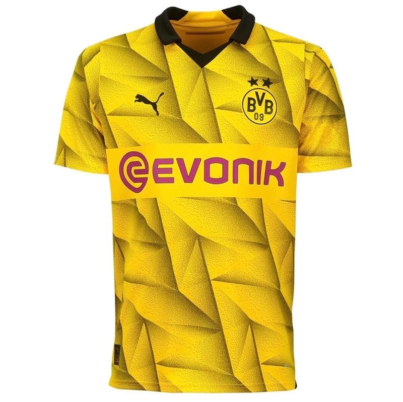 Camiseta Borussia Dortmund 23/24