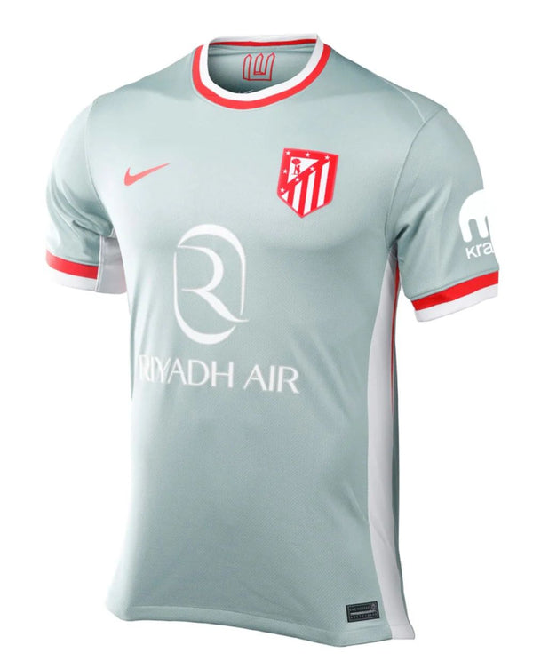 Camiseta Atletico de Madrid Away 24/25