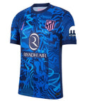 Camiseta Atletico de Madrid Third 24/25