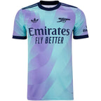Camiseta do Arsenal Third 24/25