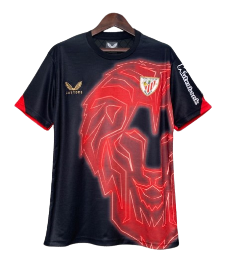Camiseta Athletic Club Bilbao 24/25