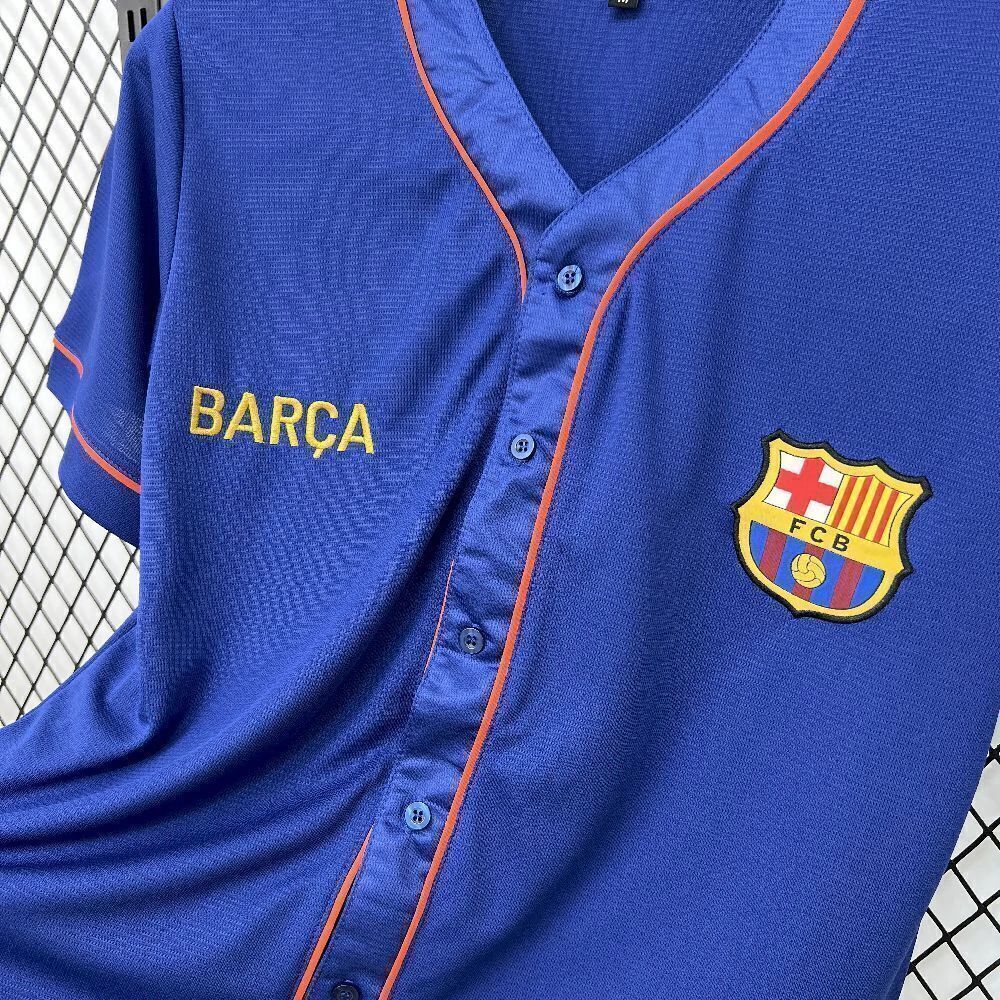 Camiseta FC Barcelona US Pack 25/26