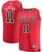 NBA Chicago Bulls - DeMar DeRozan