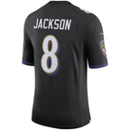 Camiseta Baltimore Ravens - Lamar Jackson