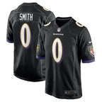 Camiseta Baltimore Ravens - Roquon Smith