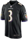 Camiseta Baltimore Ravens - Odell Beckham Jr