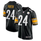 Camiseta Pittsburgh Steelers - Joey Porter