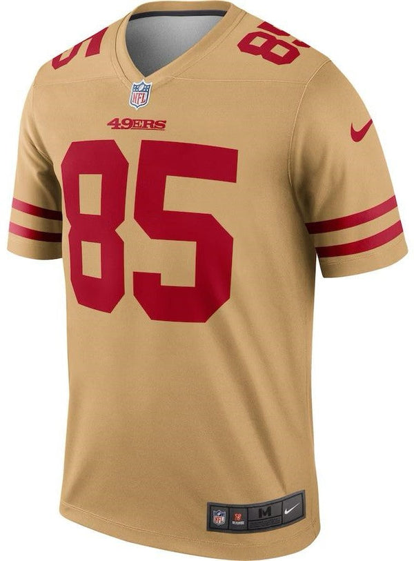Camiseta San Francisco 49ers -George Kittle