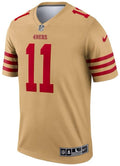 Camiseta San Francisco 49ers - Brandon Aiyuk